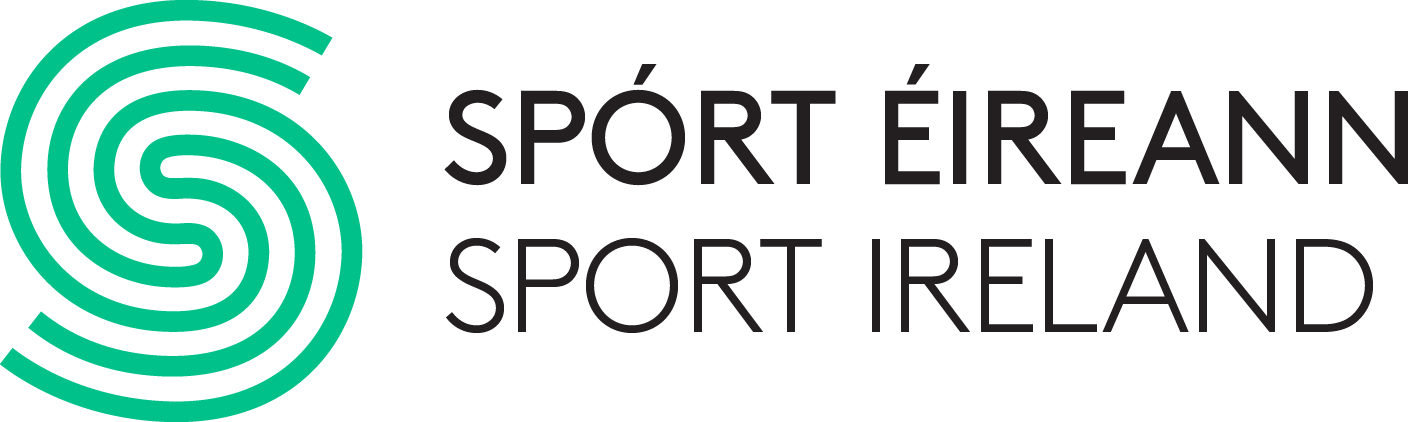 Spórt Éireann/Sport Ireland